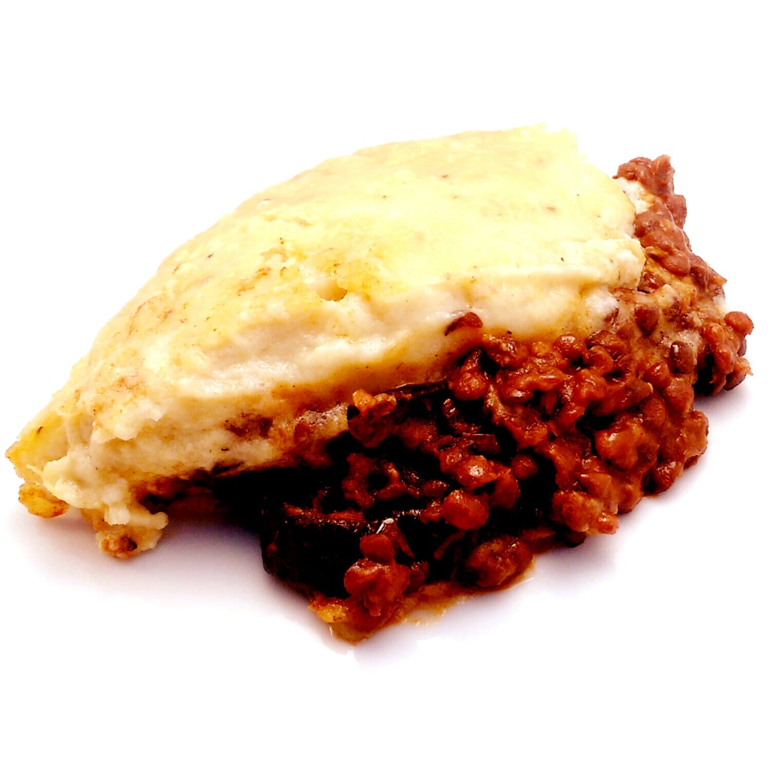 Read more about the article Lentil Moussaka