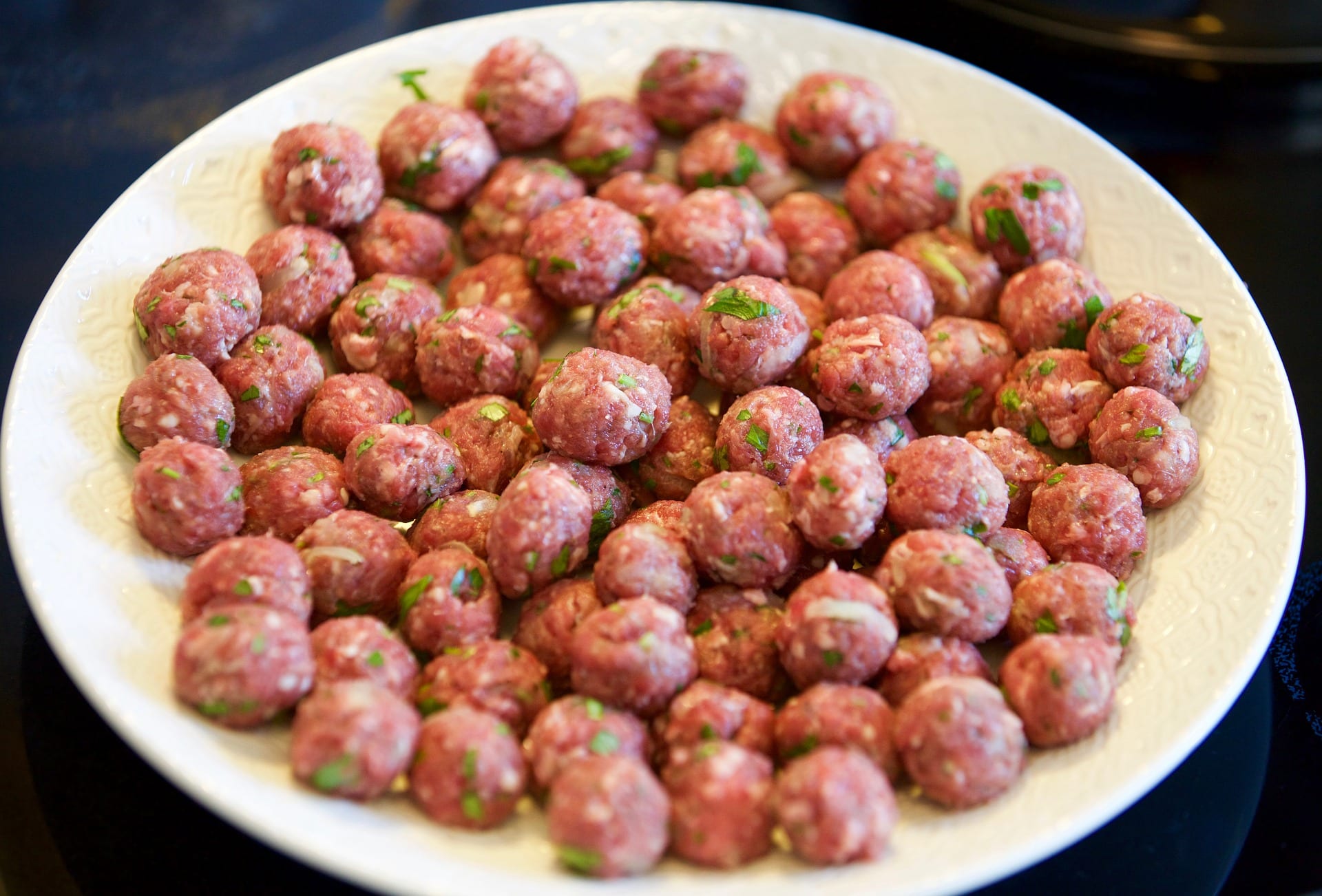 Read more about the article Best meatballs ever