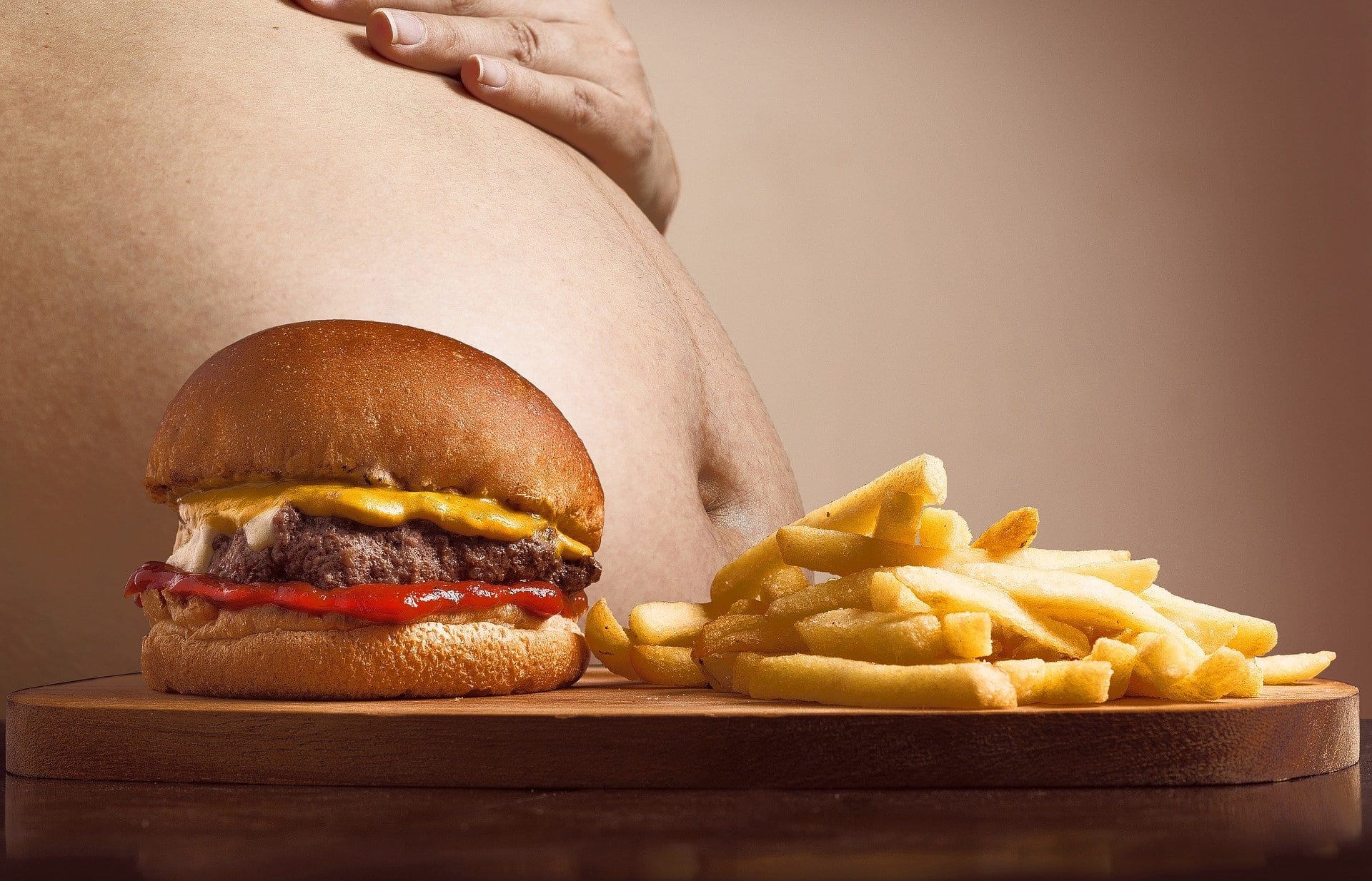 Read more about the article Why the governments latest obesity strategy is set to fail