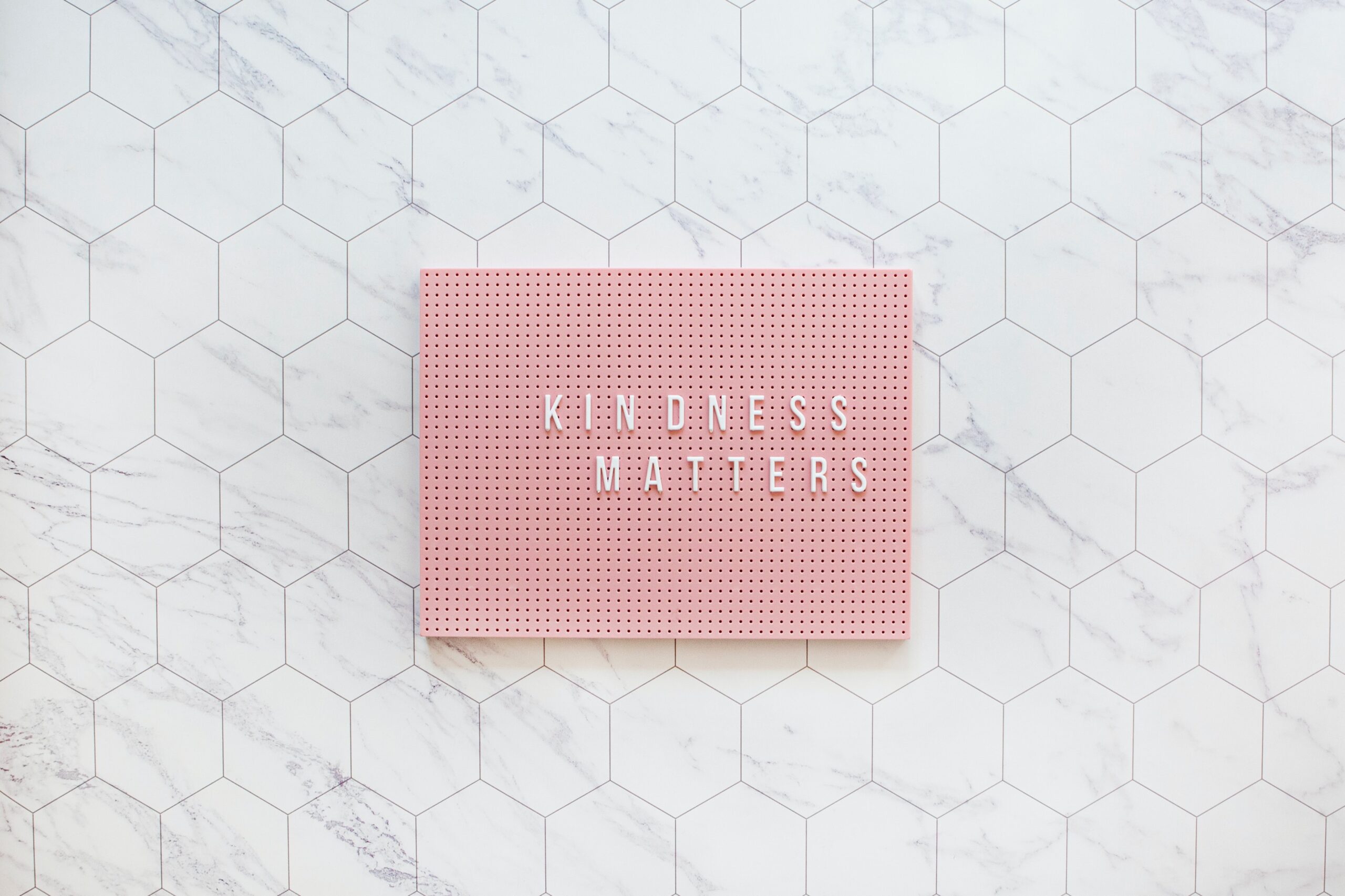 Read more about the article Kindness matters to your health