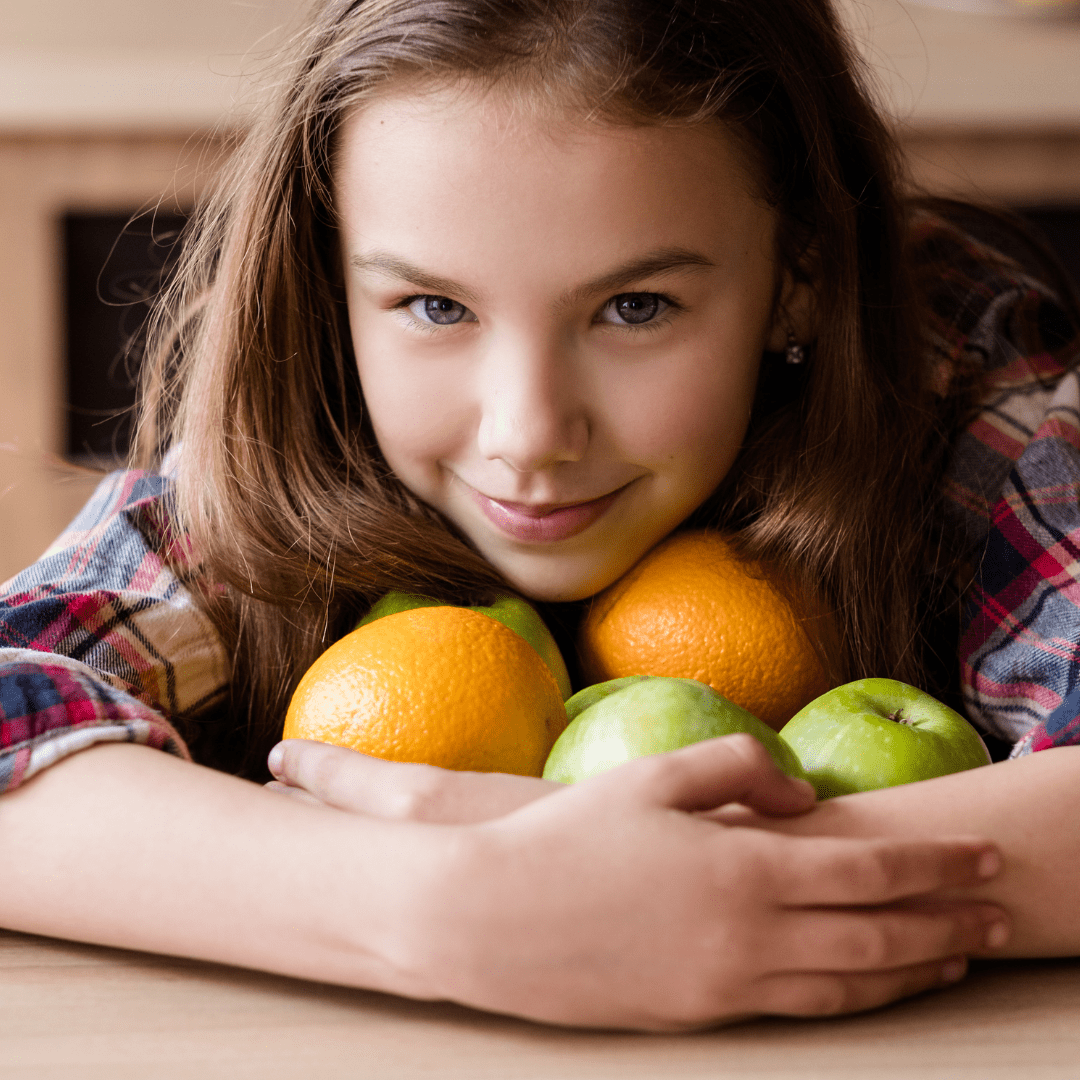 Read more about the article New study finds even healthy weight children are on a diet